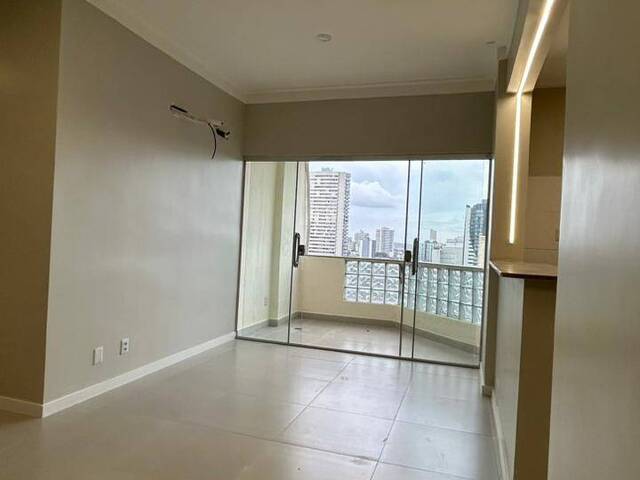 Apartamento para Venda em Belém - 3
