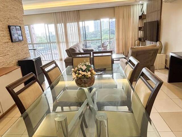 #3039 - Apartamento para Venda em Belém - PA