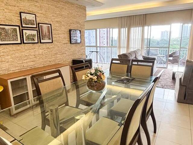 #3039 - Apartamento para Venda em Belém - PA
