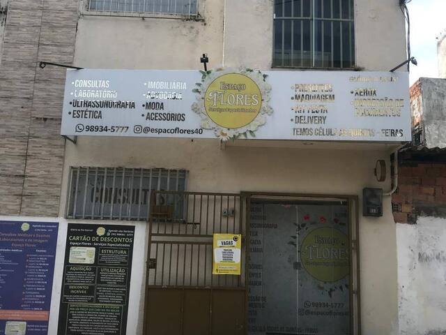 #3040 - Ponto Comercial para Venda em Belém - PA - 2