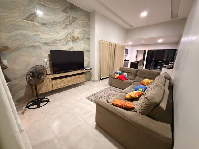 Casa para Locação em Ananindeua - 4