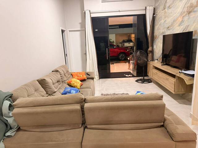 Casa para Locação em Ananindeua - 5