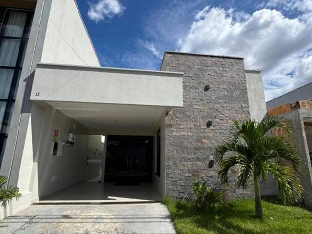 #3041 - Casa para Locação em Ananindeua - PA - 1