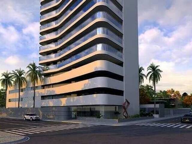 #3028 - Apartamento para Venda em Belém - PA - 1