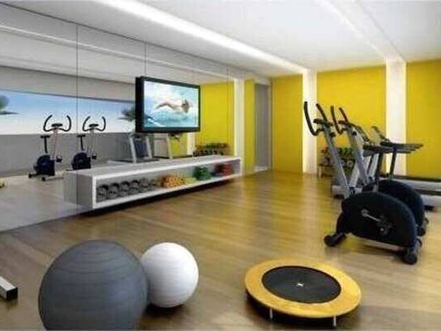 #3028 - Apartamento para Venda em Belém - PA - 2