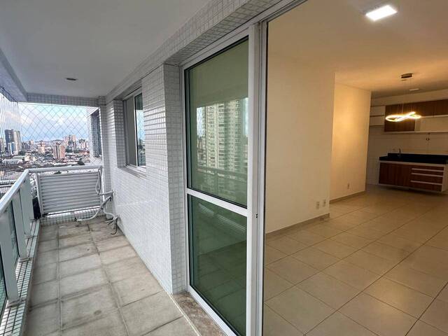 #3046 - Apartamento para Venda em Belém - PA - 1