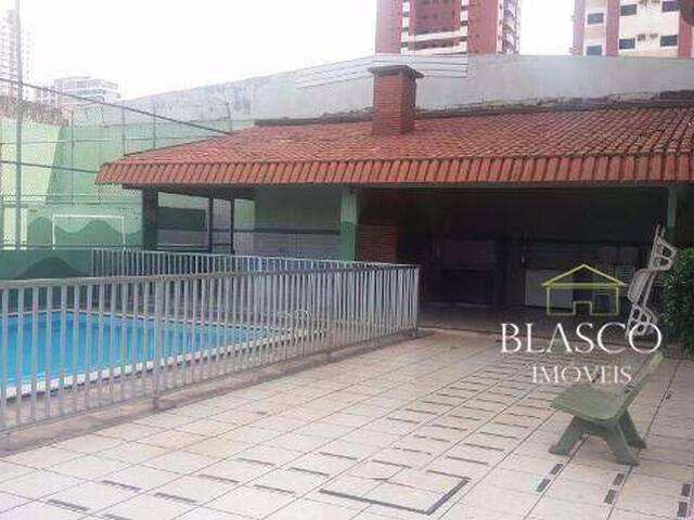 #3047 - Apartamento para Venda em Belém - PA - 3