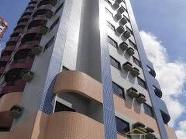 #3047 - Apartamento para Venda em Belém - PA - 1