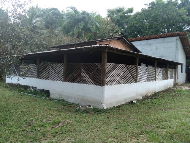 #3049 - Chácara para Venda em Belém - PA - 2