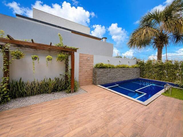 Casa para Locação em Belém - 4