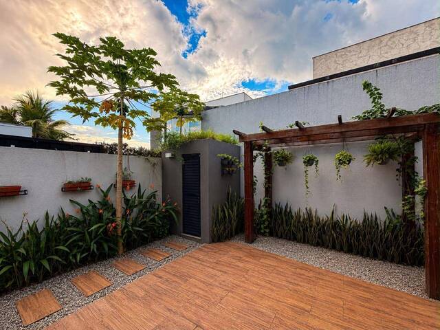 Casa para Locação em Belém - 5