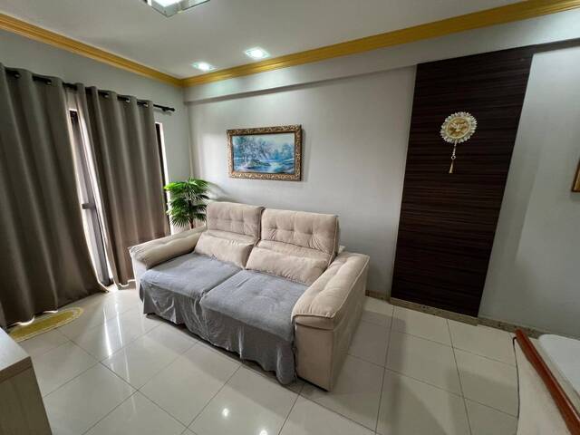 Apartamento para Venda em Belém - 4