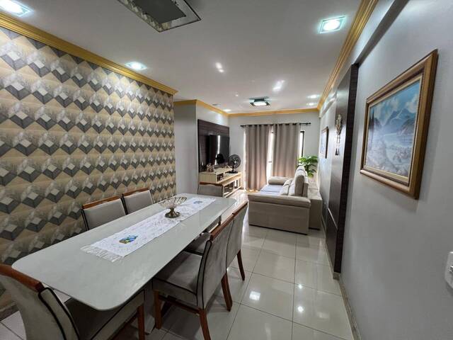 #3055 - Apartamento para Venda em Belém - PA