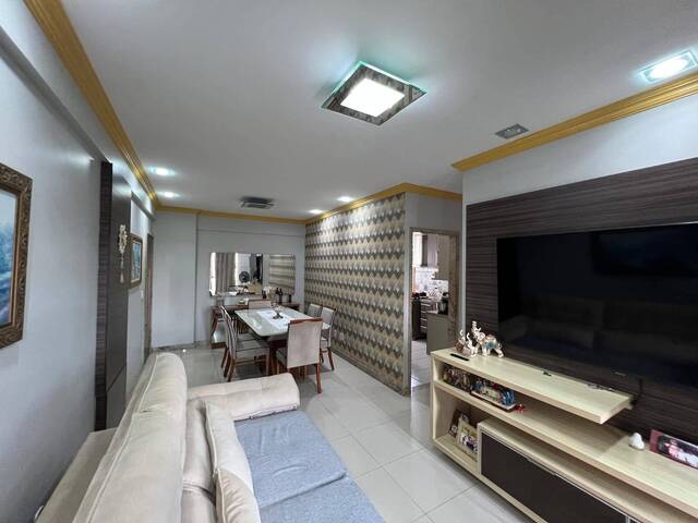 #3055 - Apartamento para Venda em Belém - PA