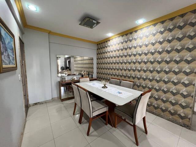 Apartamento para Venda em Belém - 5