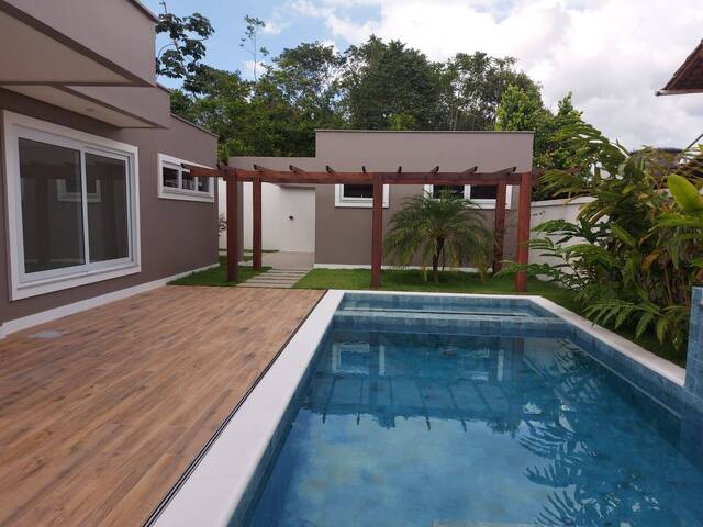 #3057 - Apartamento para Locação em Belém - PA - 3