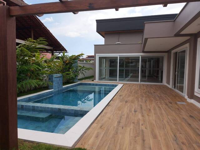 #3057 - Apartamento para Locação em Belém - PA - 1