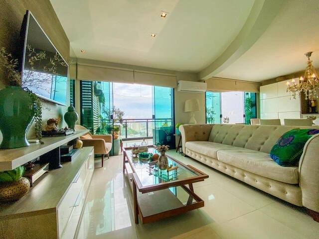 #3058 - Apartamento para Locação em Belém - PA - 2