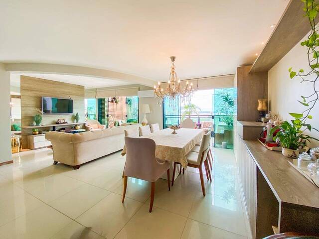 #3058 - Apartamento para Locação em Belém - PA - 1