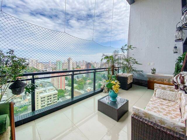 Apartamento para Locação em Belém - 4