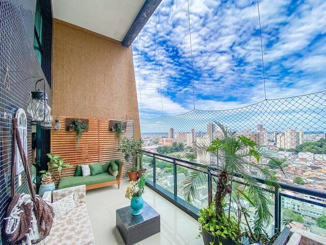 #3058 - Apartamento para Locação em Belém - PA - 3