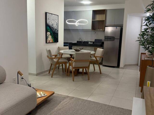#3059 - Apartamento para Venda em Belém - PA - 2