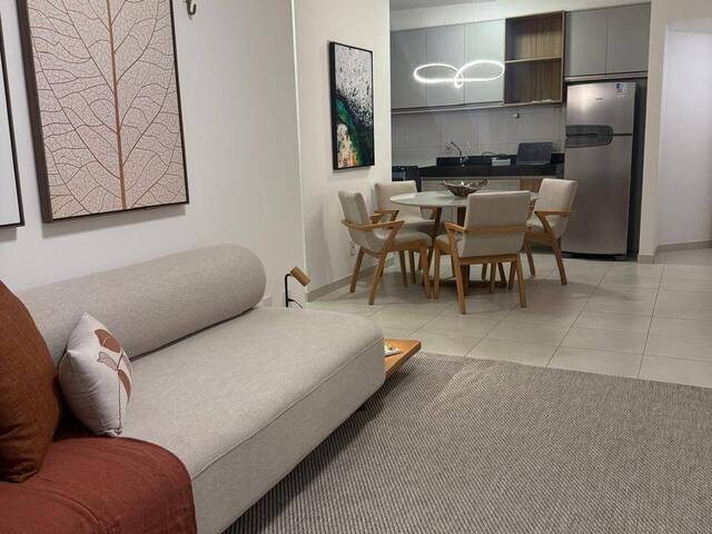 #3059 - Apartamento para Venda em Belém - PA - 3