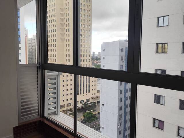 Apartamento para Venda em Belém - 4