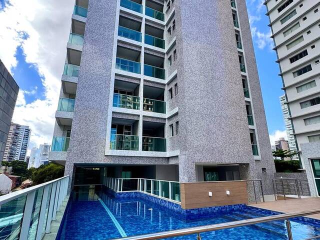 Apartamento para Venda em Belém - 3