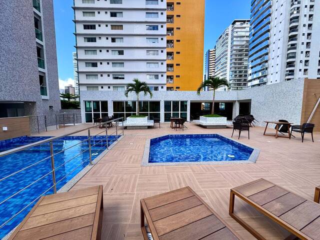 Apartamento para Venda em Belém - 2