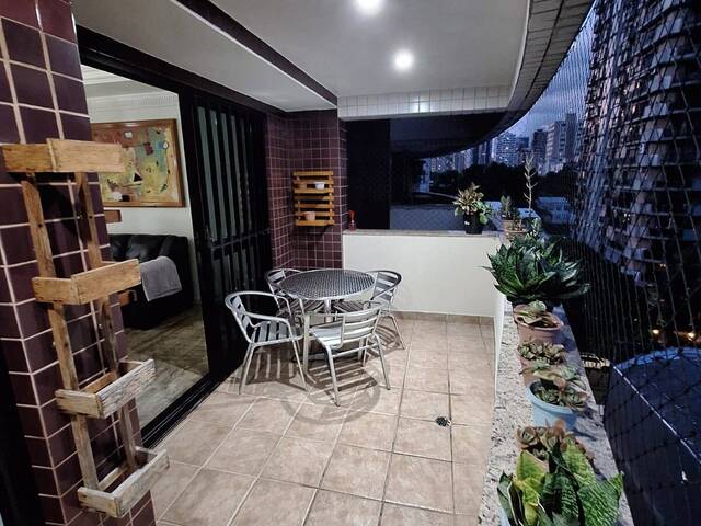 #3065 - Apartamento para Venda em Belém - PA