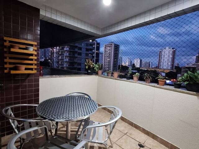#3065 - Apartamento para Venda em Belém - PA