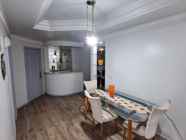 Apartamento para Venda em Belém - 5
