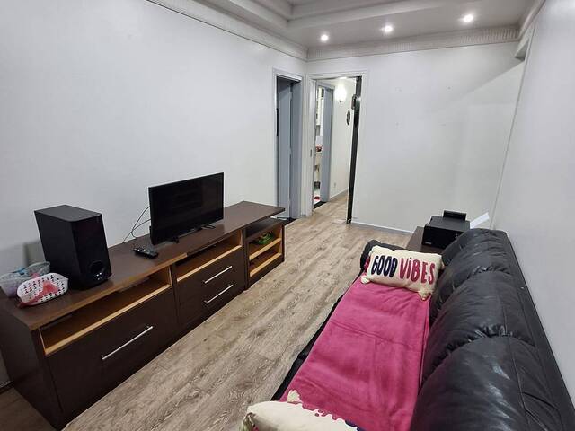 Apartamento para Venda em Belém - 4