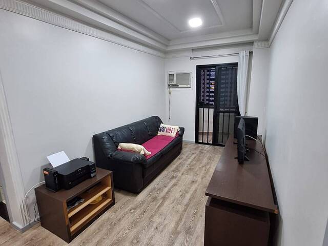 #3065 - Apartamento para Venda em Belém - PA