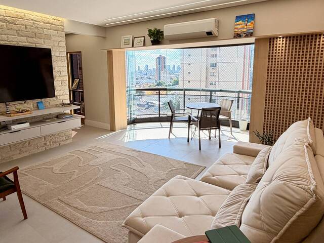 #3066 - Apartamento para Venda em Belém - PA - 1