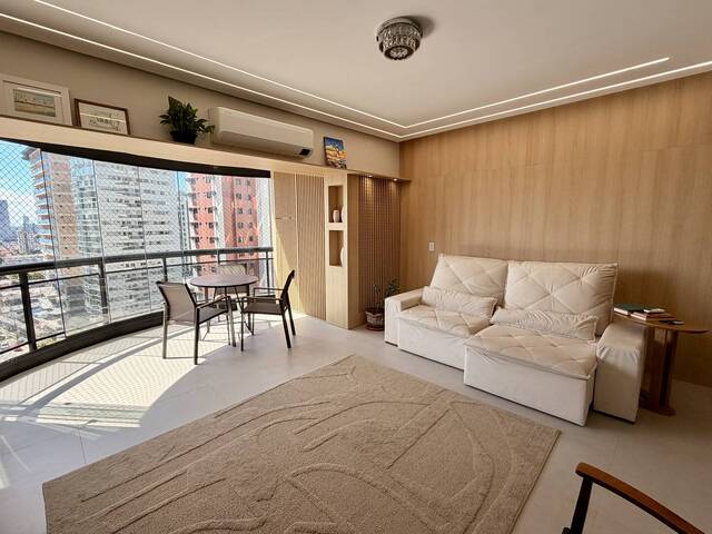 #3066 - Apartamento para Venda em Belém - PA - 2