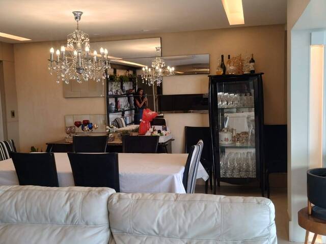 Apartamento para Venda em Belém - 4