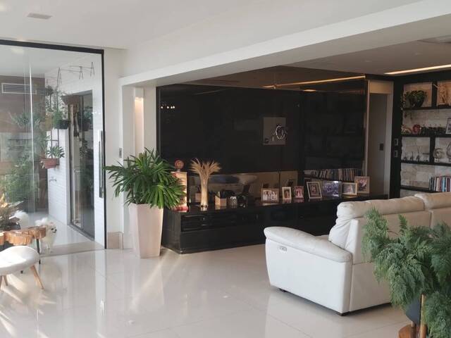 #3067 - Apartamento para Venda em Belém - PA