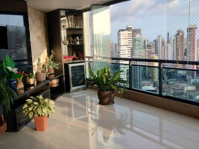 #3067 - Apartamento para Venda em Belém - PA