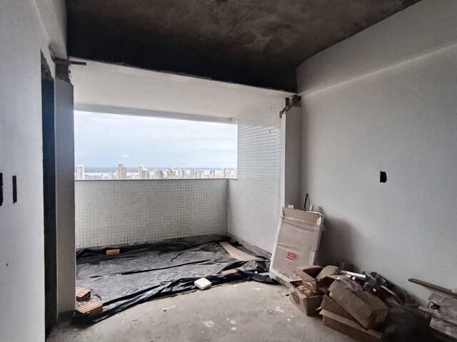 #3068 - Apartamento para Venda em Belém - PA