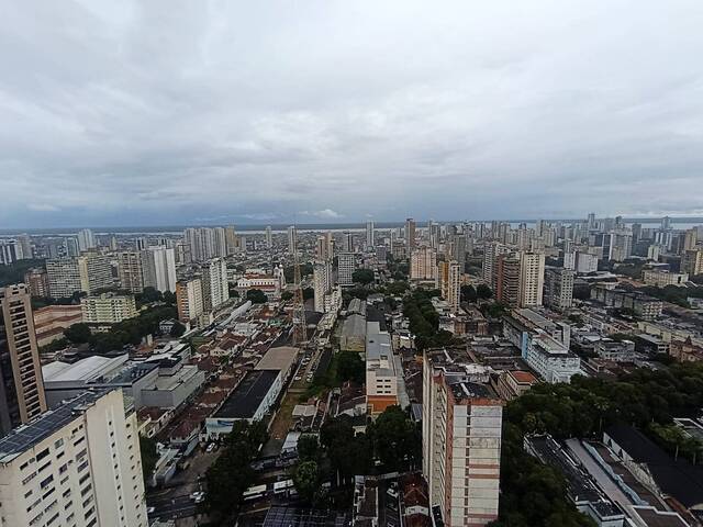 #3068 - Apartamento para Venda em Belém - PA