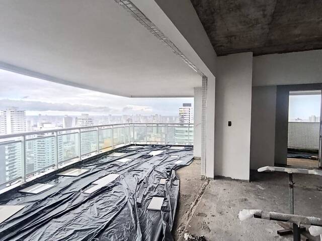 #3068 - Apartamento para Venda em Belém - PA