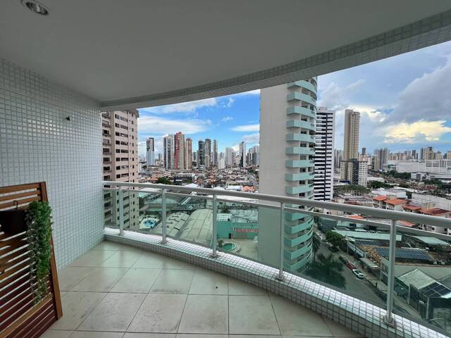 Apartamento para Locação em Belém - 5
