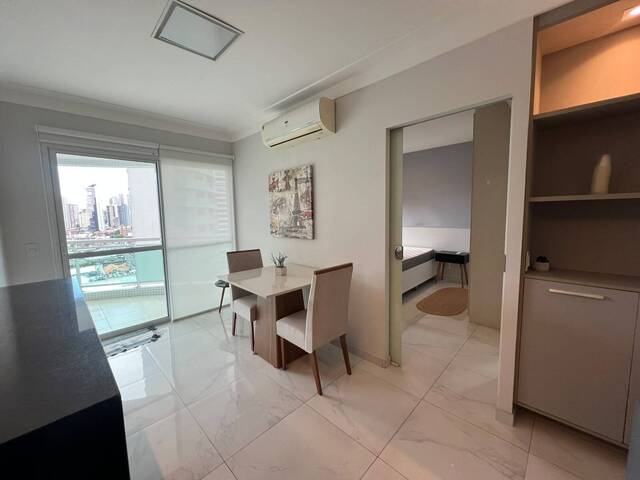 #3070 - Apartamento para Locação em Belém - PA - 3