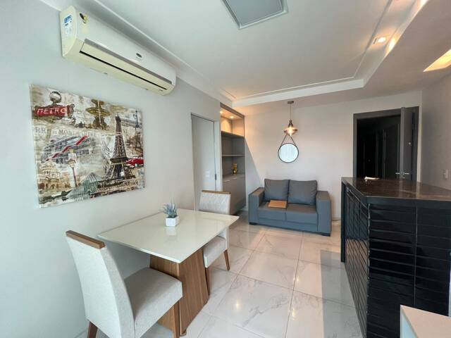 #3070 - Apartamento para Locação em Belém - PA - 1