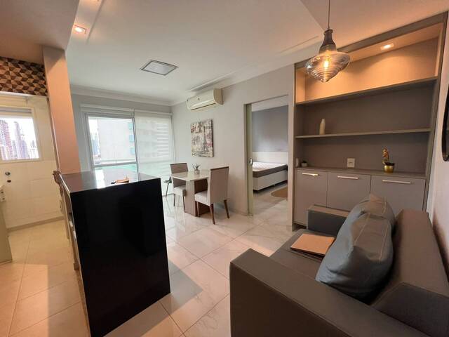 Apartamento para Locação em Belém - 4