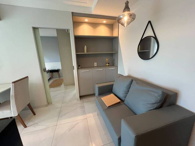 #3070 - Apartamento para Locação em Belém - PA - 2