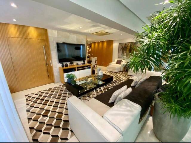 #3072 - Apartamento para Venda em Belém - PA