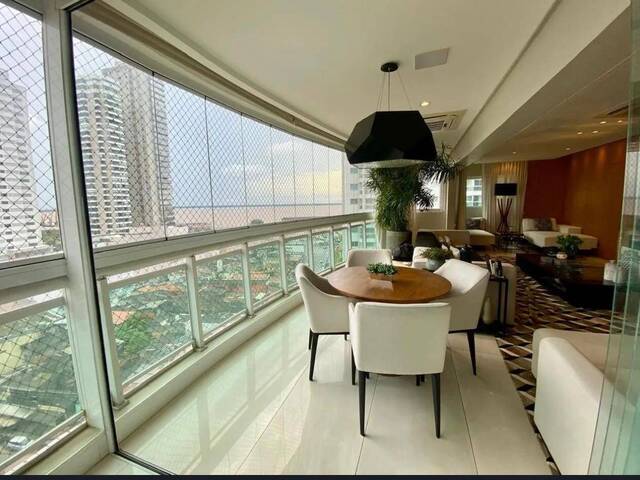 #3072 - Apartamento para Venda em Belém - PA